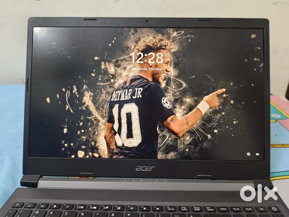 Acer Aspire 7 Gaming Laptop