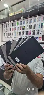 SAMSUNG TAB A 32GB