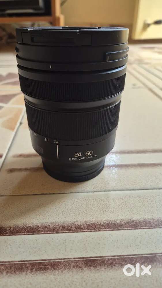 Panasonic lumix