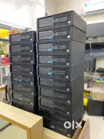 HP Z230 i5 4TH CPU 256 GB SSD 8GB RAM i7 4TH SUPPORT COMPUTER PC