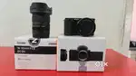 Shoot Like a Pro – Sony Camera & Sigma Lens for Sale