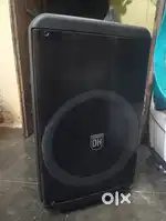 Sound Discovery DH