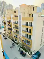Centurian park low rise, 2bhk semi  flat for rent in Noida extension