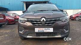 Renault Triber RXZ, 2022, Petrol