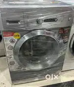 All types of home appliances sales and services