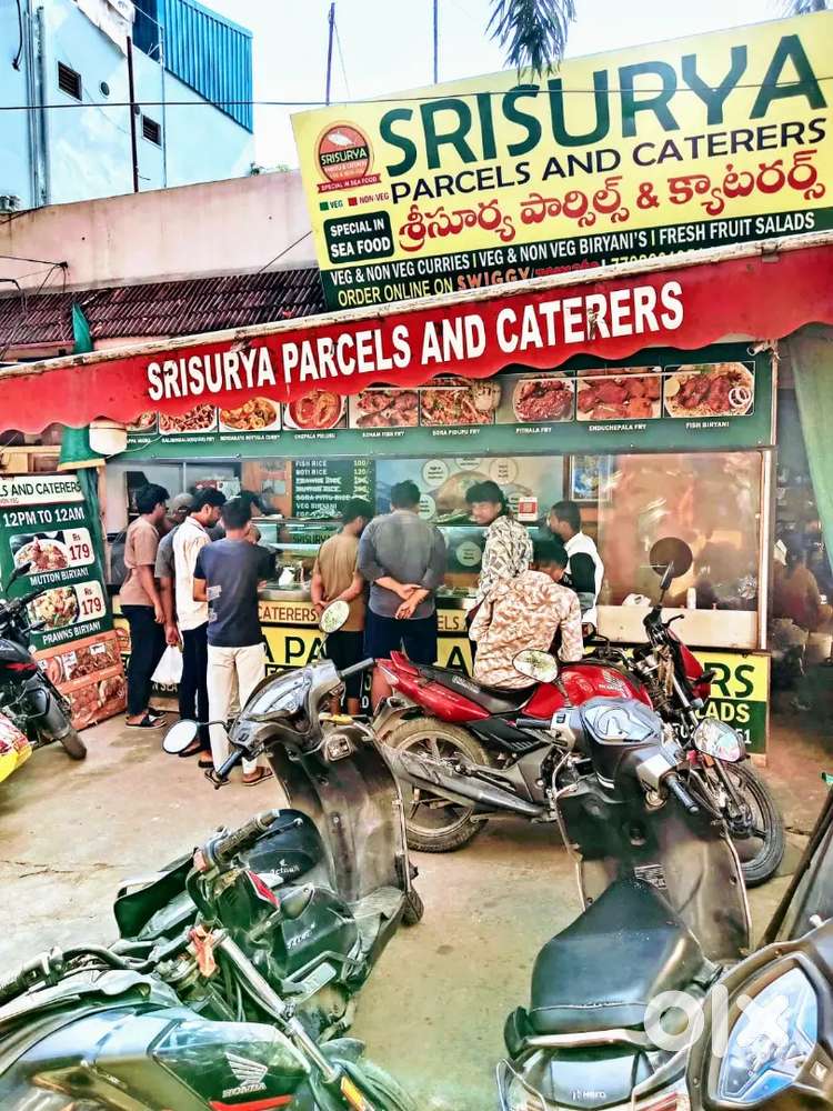 Ready-to-Run Curry Points (Two Branches) for Sale