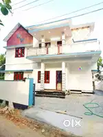 Edappally Koonammavu 4bhk new house NH 400 mtr varapuzha, cheranalloor