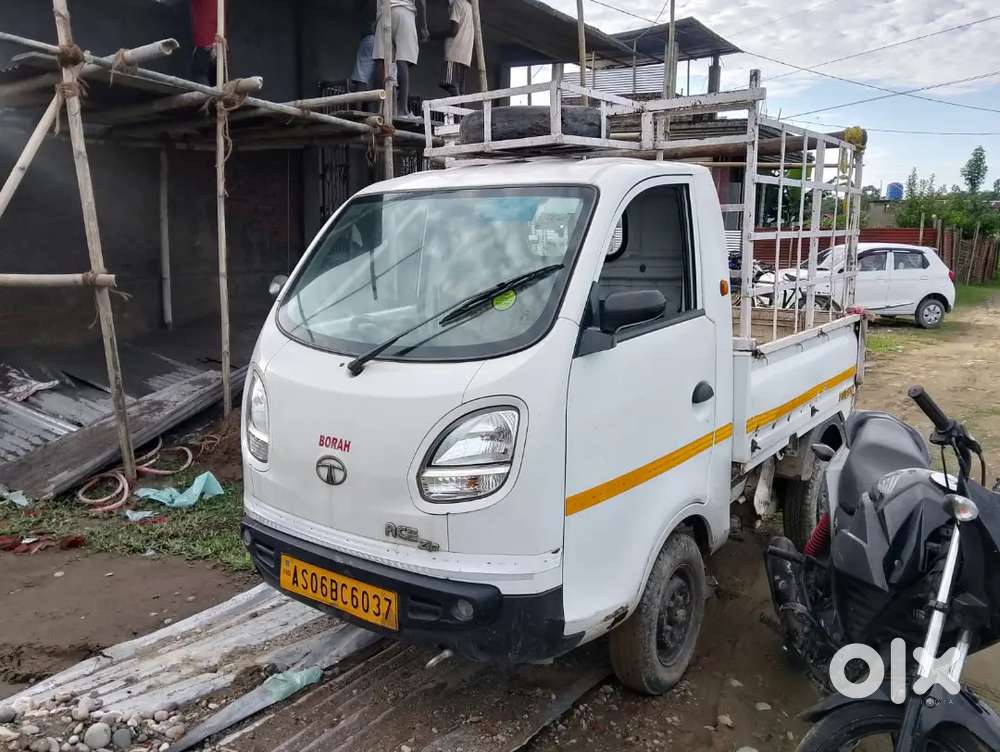 tata Ace.. all paper  ok