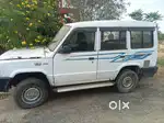 Tata Sumo Victa 2010
