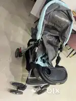 stroller ( baby pram)