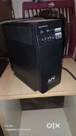 APC COMPANY UPS