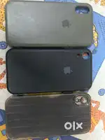 Iphone XR cover
