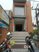 Subhash chowk, main road near Army school(For rent 3 floor )