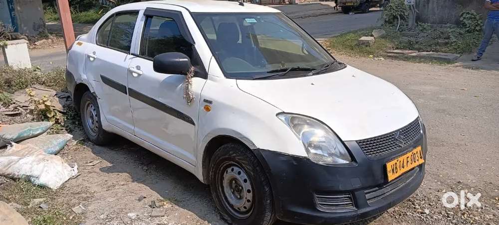 Maruti Suzuki Dzire 2015 Diesel 28000 Km Driven