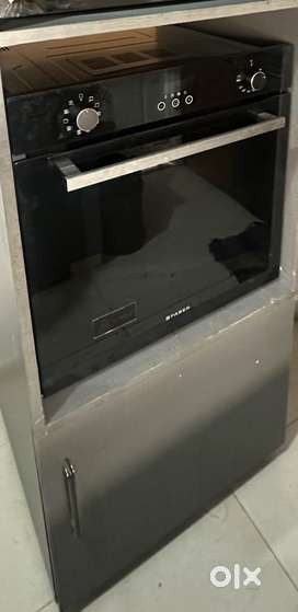Faber Built-In OTG 1 Year Old