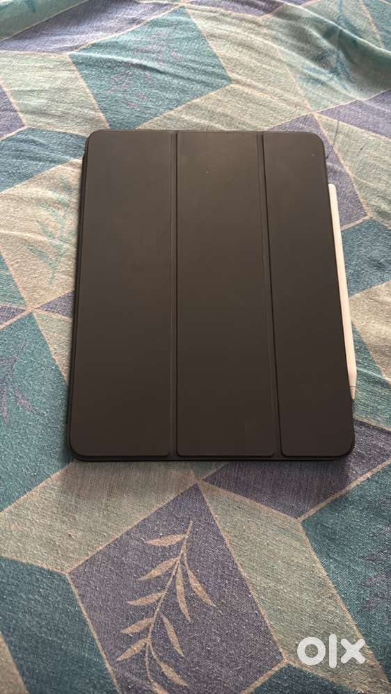 Ipad air apple pencil plus orginal cover