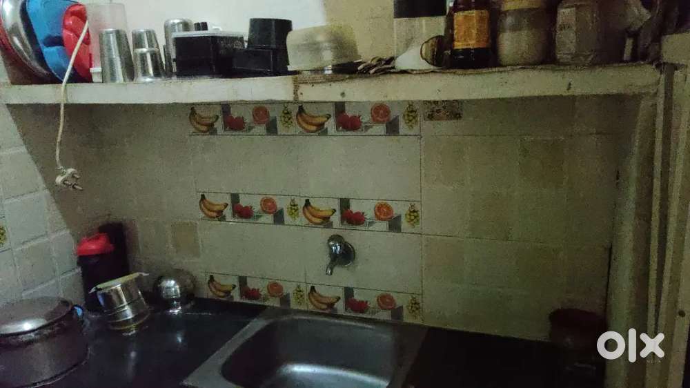 Need Roomate for sharing One Room Set.