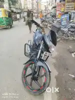 Good condition Bike 1st hand bike