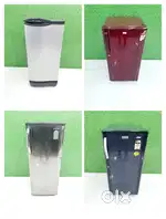 Freshness at your fingertips Innovation refrigerator technology