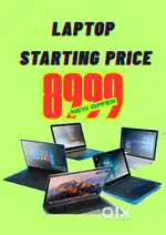 DUAL CORE LAPTOP LENOVO HP DELL  ASUS TOSHIBA
