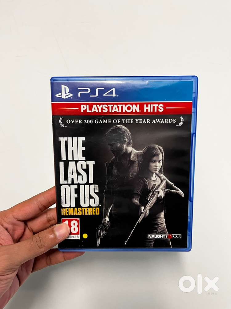The Last of us I