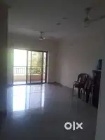 2bhk flat Mapusa