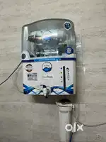 Water purifier