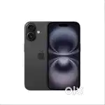 iPhone 16 256GB – Brand New | Sealed Box | Best Price!