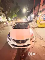Maruti Suzuki Baleno 2021 Petrol Well Maintained