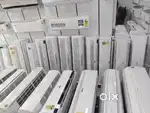 OG, Onida, Panasonic, LG, Voltas, Haier, Hitachi & All Other Brand Acs