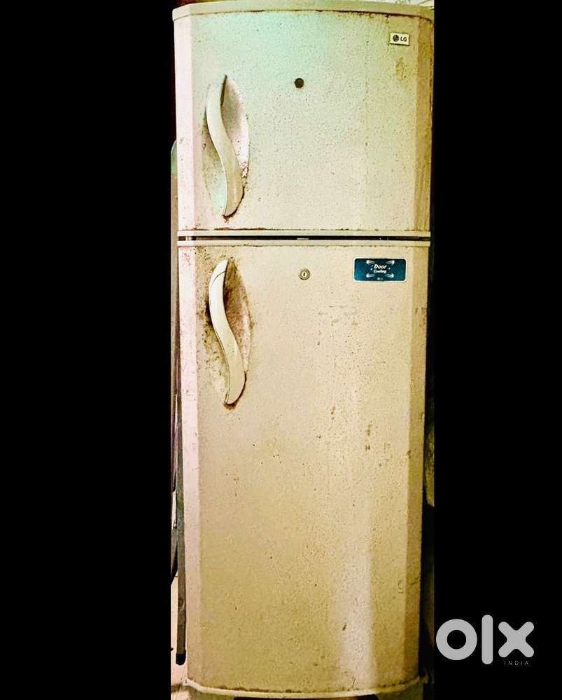 LG, 330 ltrs