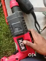 Dril+ Grinder machine Urgent sell