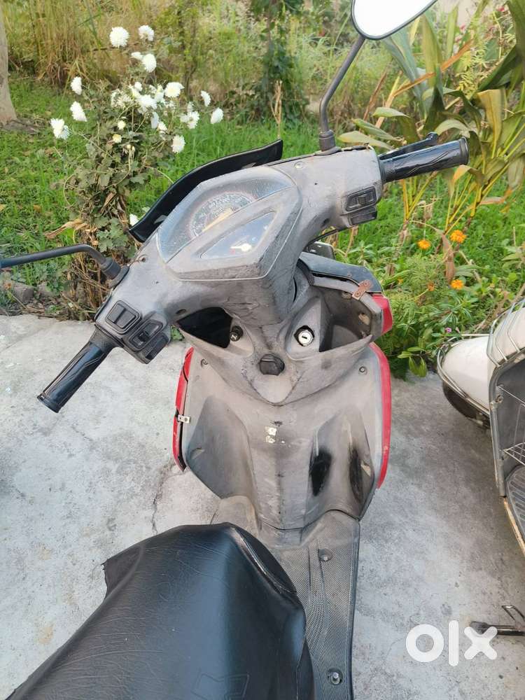Yamha ray z 2013 fine condition