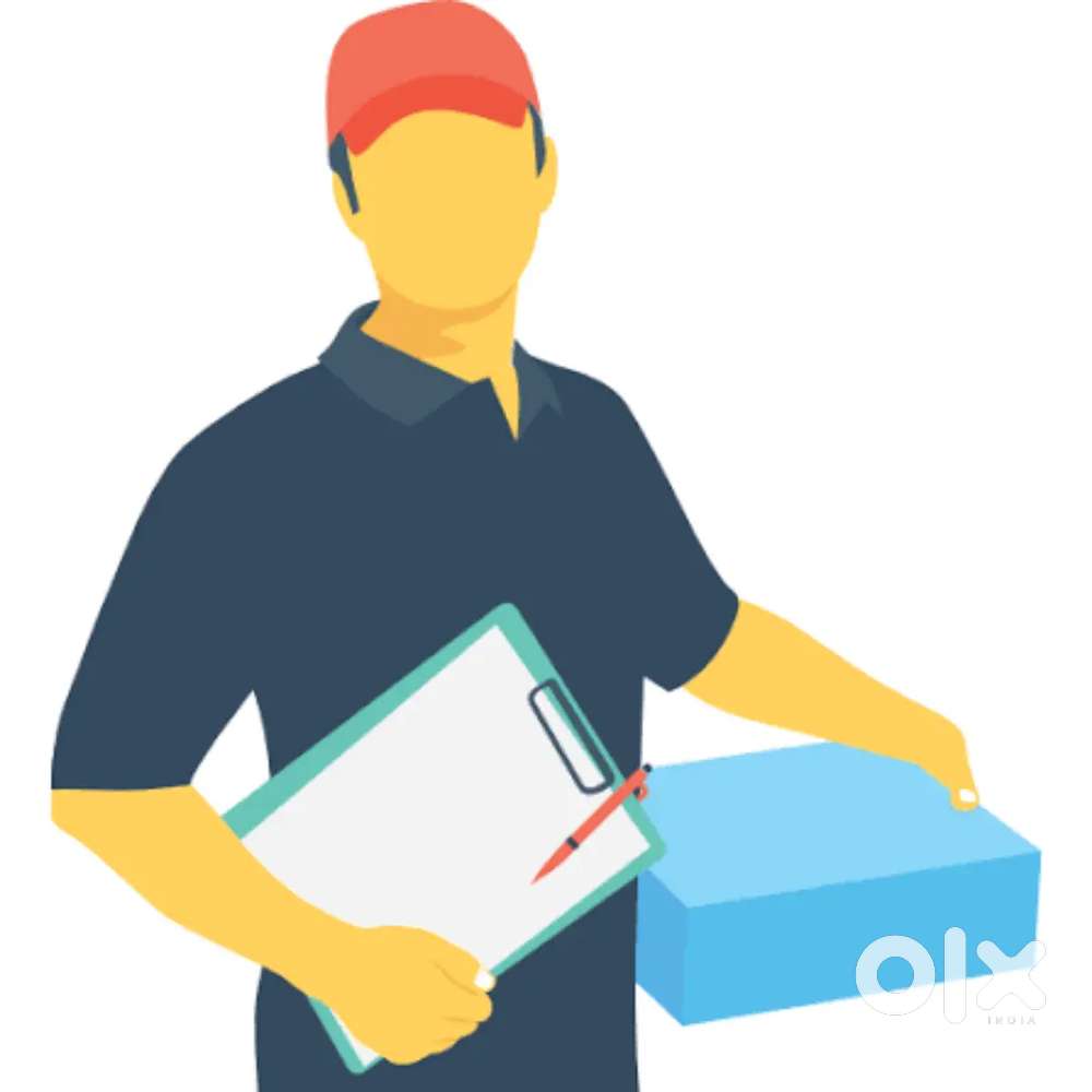 Marketing cum Delivery