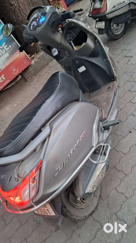 Super bike
