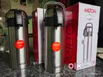 2 Milton 4500 thermos flasks