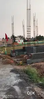 Veppampattu land for direct owner sale, walkable from main CTH road.