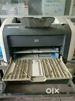 HP laser printer 1020