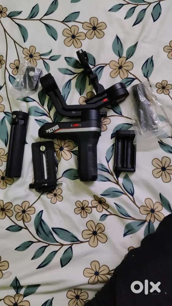 Professional Gymbal good condition