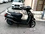 101% Orignal Activa A One Condition Smooth Running Self Start