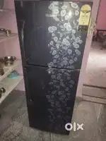 Haier fridge for sale very good working condition