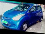 Hyundai EON 03/09/2012 Petrol Well Maintained.