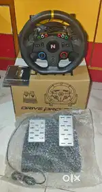 Nitho Drive Pro V24  Gaming Wheel