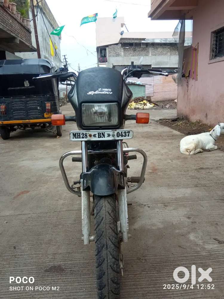 Good Condition