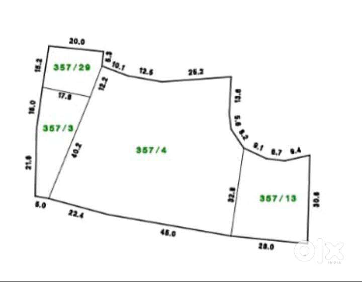 Kallissery , chengannur , KM Cherian Hospital