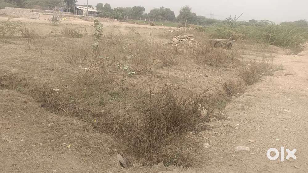 150 gaj plot near gegal toll