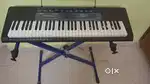 Piano casio