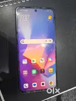 Mi 10i 6gb 128gb 5g