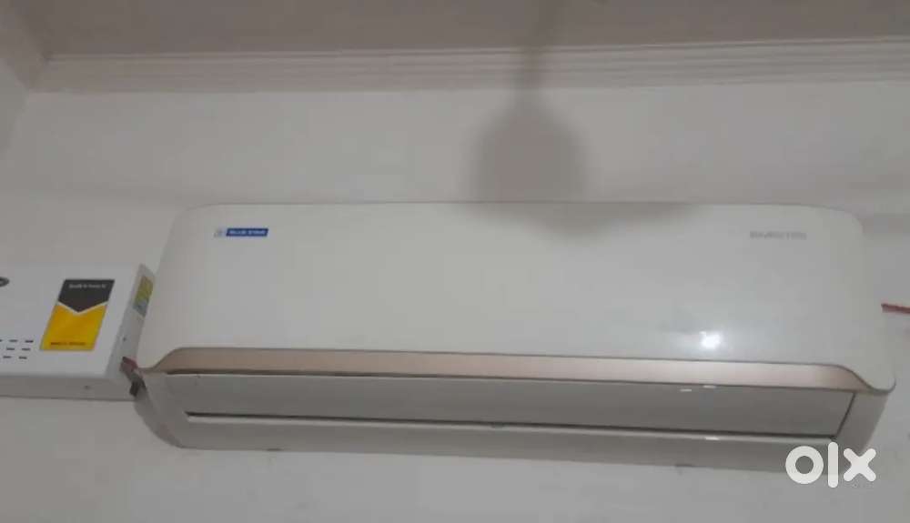 AC BLUE STAR