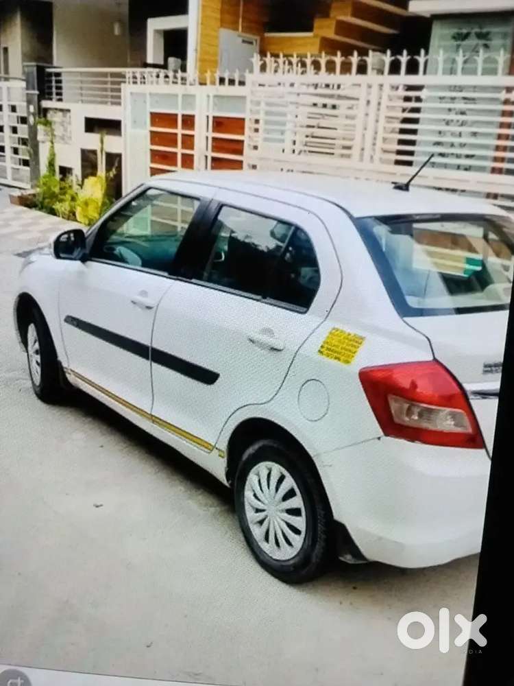 Uber/rapido - 50/50 me driver chahiye- swift dezire